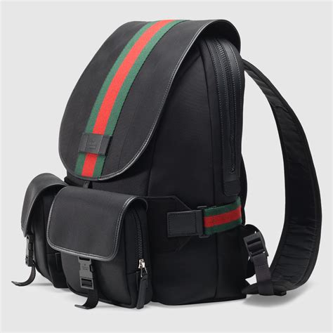 gucci backpack men|gucci backpack men for sale.